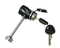 TIEDOWN LOCK SET OF 4