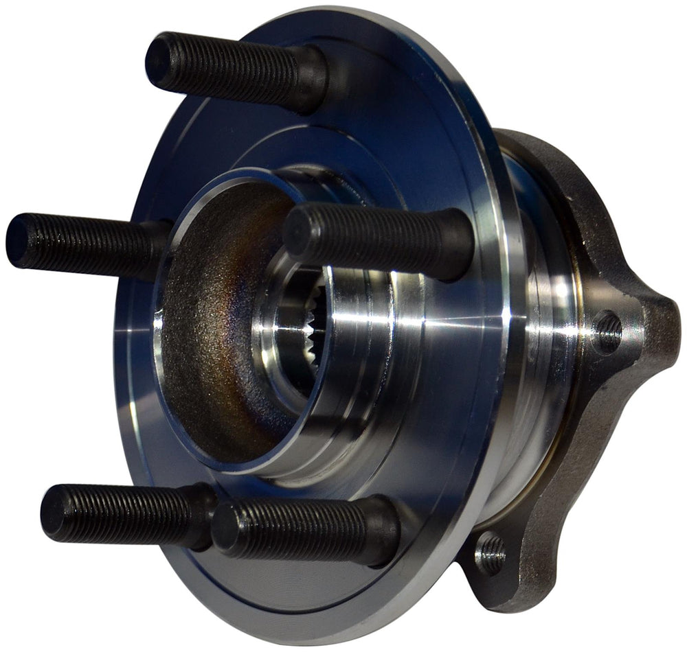 HUB BEARING ASSEMBLY