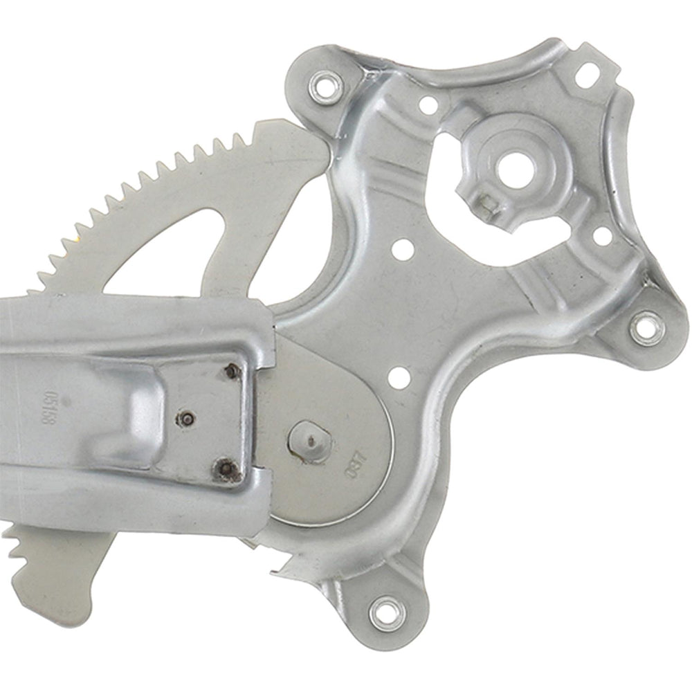 A1 REMFG INC auto part