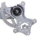 NEW WINDOW LIFT REGULATOR