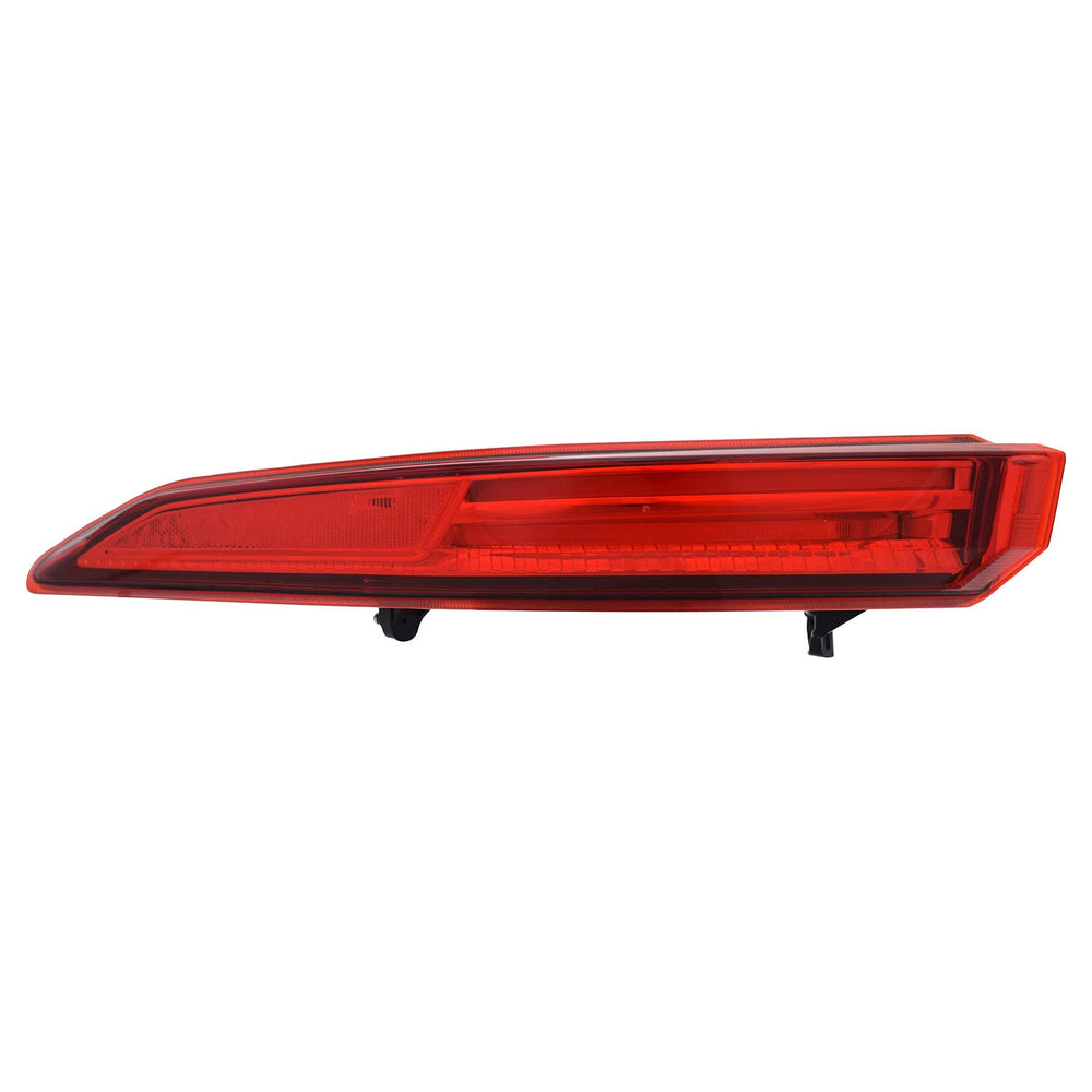 TY VENZA HYBRID 2123 TAILLIGHT ASSY LH