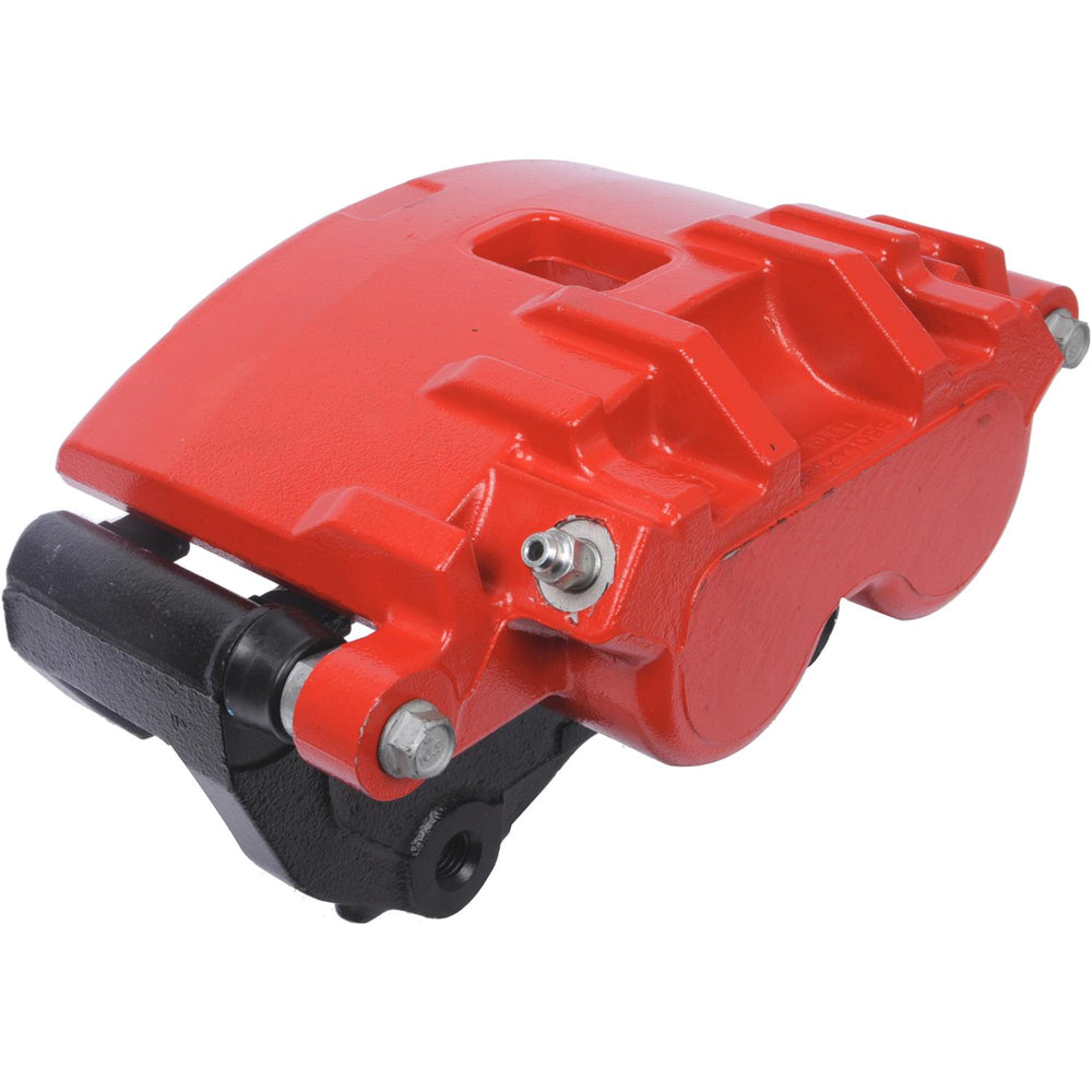 UNLOAD BRAKE CALIPER DOM