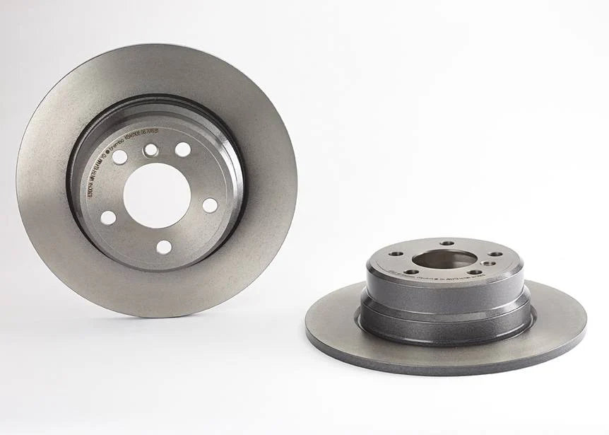 DISC BRAKE ROTOR