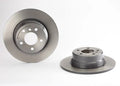 DISC BRAKE ROTOR