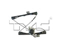 0408 CV MLIBU (08 CLSIC) PWR (G) WR ASSY FR