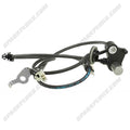 ABS WHEEL SPEED SENSOR