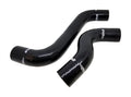 Torque Solution 2015+ Subaru WRX / 2014+ Forester XT Silicone Radiator Hose Kit - Blue