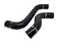 Torque Solution 2015+ Subaru WRX / 2014+ Forester XT Silicone Radiator Hose Kit - Red