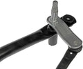 WINDSHIELD WIPER TRANSMISSION ASSEM