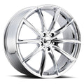 PLATINUM 462 MATRIX FWD