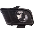 Maxzone Vehicle Lighting Corp headlights