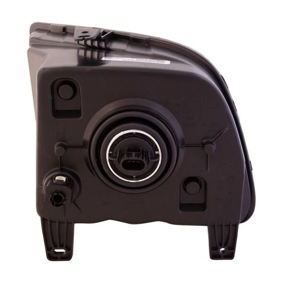 Maxzone Vehicle Lighting Corp headlights