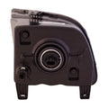 Maxzone Vehicle Lighting Corp headlights