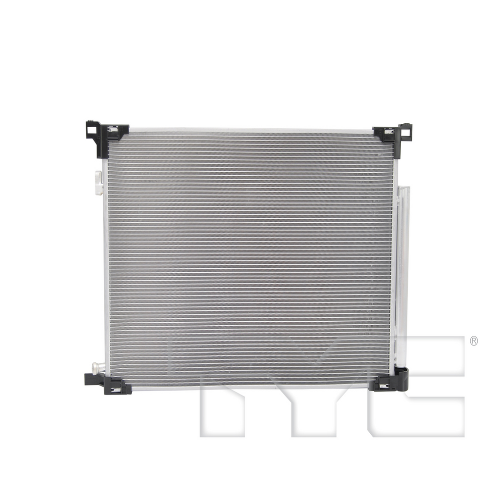 TYC auto part