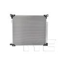 TYC auto part