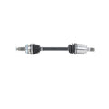 ALL NEW CV AXLE