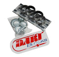 BLK PARTS KIT IRON EAGLE SBC