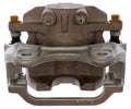BRAKE CALIPER & BRACKET