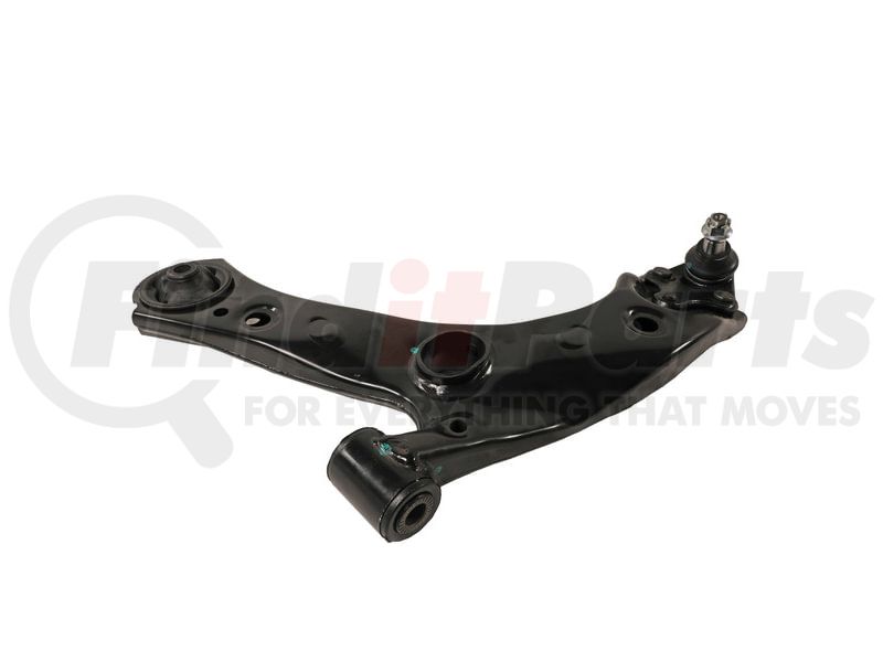 SUSPENSION CONTROL ARM AND BALL JOI