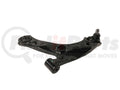 SUSPENSION CONTROL ARM AND BALL JOI