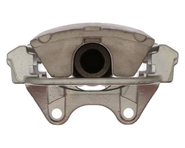 BRAKE CALIPER & BRACKET