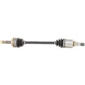 NEW CV AXLE
