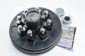 Axle Teknology auto part