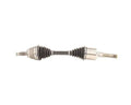 CV AXLE SHAFT