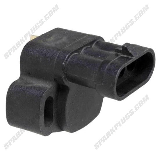 THROTTLE POSITION SENSOR