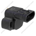 THROTTLE POSITION SENSOR