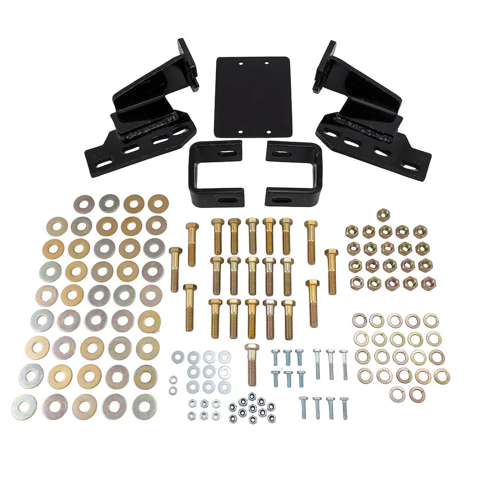 CATTLEMAN auto part