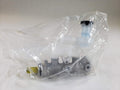 BRAKE MASTER CYLINDER