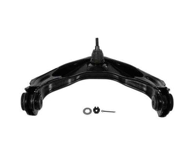 MOOG 2007 Chevrolet Silverado 2500 HD Classic Front Upper Cntrl Arm w/ Ball Jt