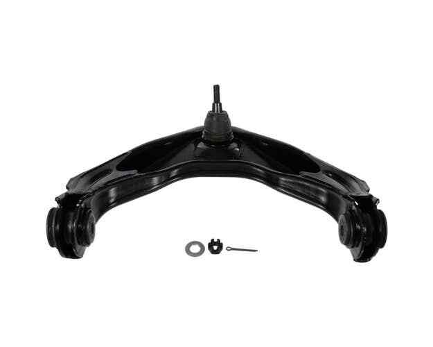 MOOG 2007 Chevrolet Silverado 2500 HD Classic Front Upper Cntrl Arm w/ Ball Jt