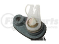 TRUNK LOCK CYLINDER