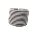 Aeromotive PTFE SS Braided Fuel Hose - AN-08 x 8ft