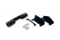 Torque Solution Billet Dual Pass Flex Fuel Sensor Bracket
