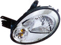 HEADLAMP - LEFT