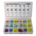 HEAT-SHRINK TERMINAL KIT