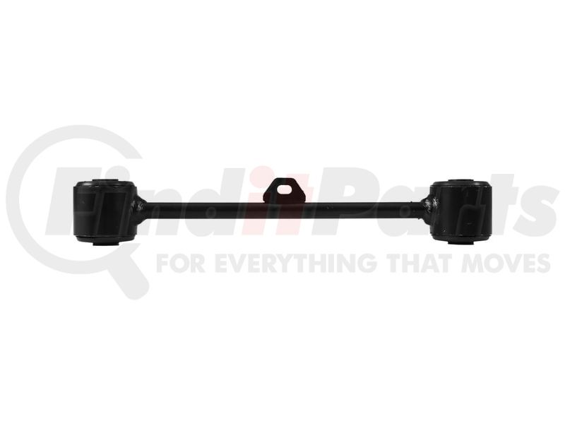 DELPHI control arms