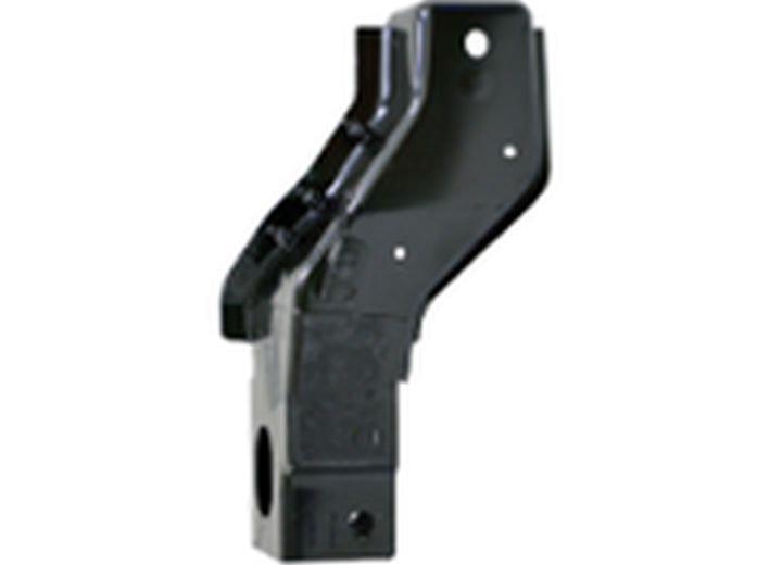 LH FRONT BUMPER BRACKET UPPER TIE BAR LACROSSE 1216;MALIBU 1316;XTS 201317;REGAL 1117