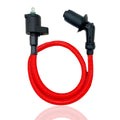 STANDARD IGN auto part