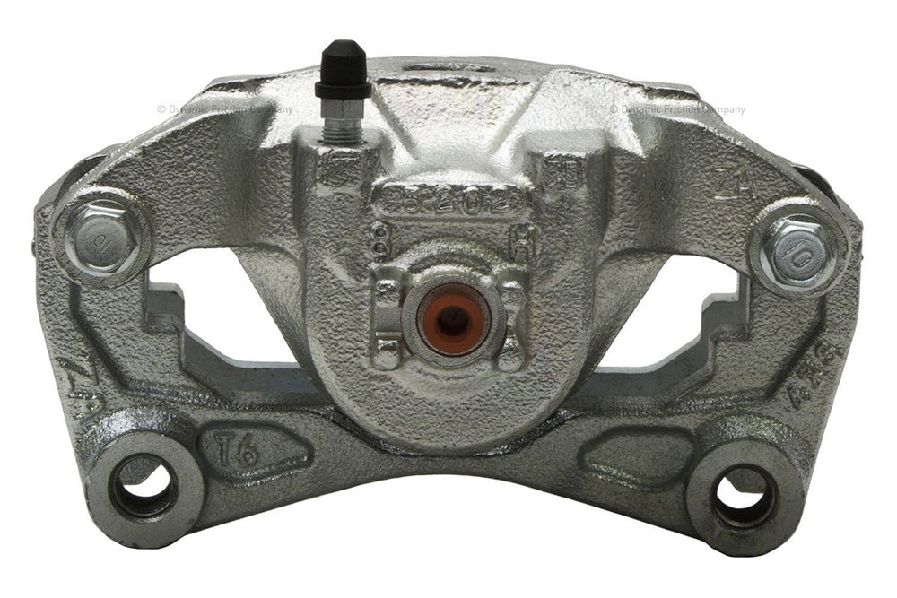 DFC silver auto part