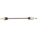 NEW CV AXLE