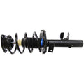 MONROE SHOCKS & STRUTS shock absorber