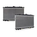 Mishimoto Nissan Sentra Replacement Radiator 2000-2006