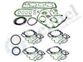 Athena 92-98 Harley-Davidson Big Twins 1340 Complete Gasket Kit (Incl Oil Seals)