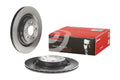 DISC BRAKE ROTOR