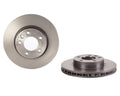 DISC BRAKE ROTOR
