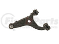 MOOG 10-18 Subaru Outback Rear Left Upper Control Arm and Ball Joint Assembly